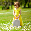 My Carry Potty - Portable Toddler Toilet Seat - Grey