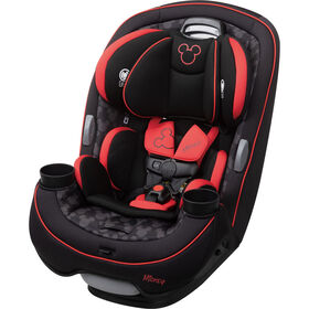 Disney Grow & Go All-in-One Carseat - Mickey
