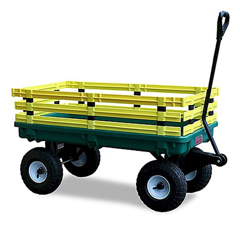 Millside - Trekker Wagon 20 inch x 38 inch