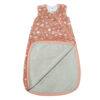 Perlimpinpin-Plush sleepbag 1.5 Togs- Flowers-18-36m