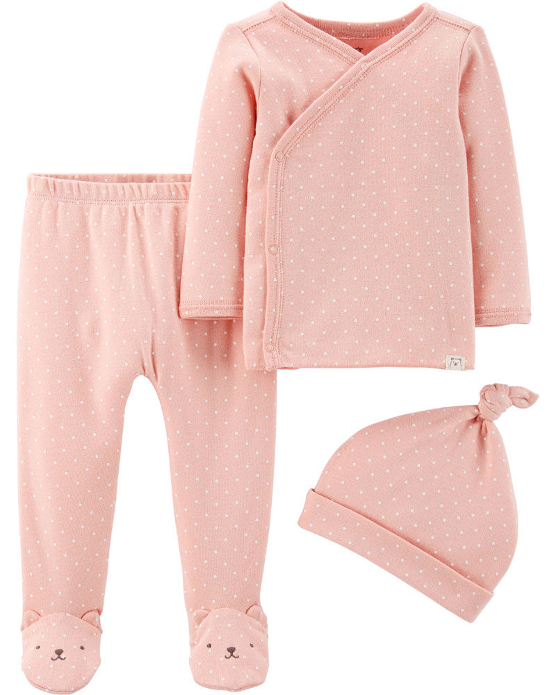 Newborn take shop me home set