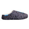 Sonic Slippers Black 