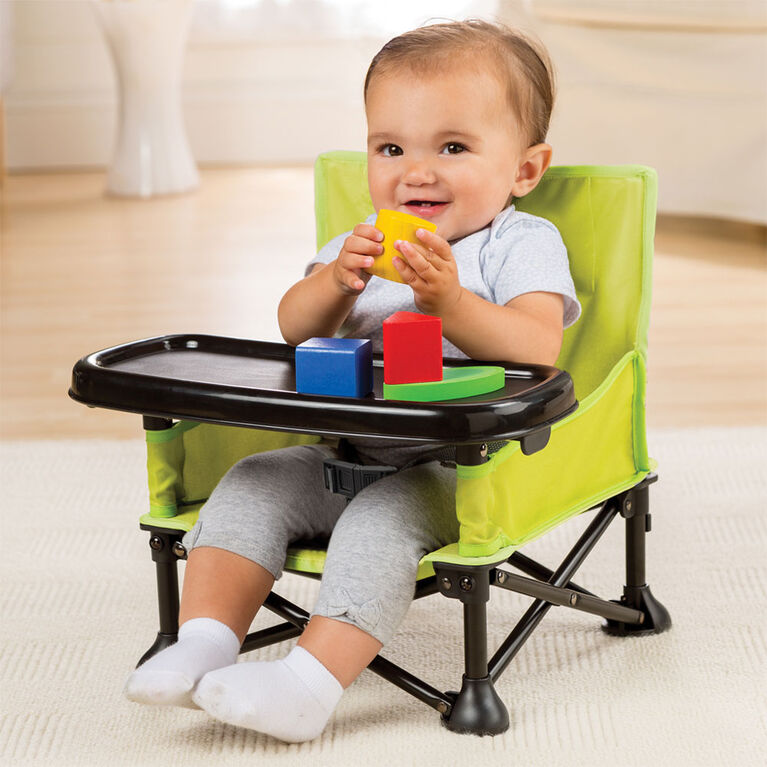 Summer Infant Pop 'n Sit Portable Booster