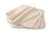 Lulujo 4-pack Organic Cotton Facecloths