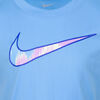 Nike T-shirt and Shorts Set - Ocean Bliss - Size 6X