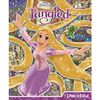 Princesses Disney – Raiponce : Cherche et trouve.