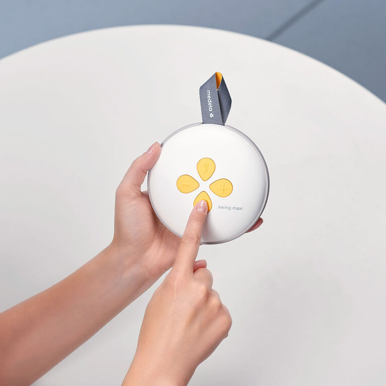 Medela Swing Maxi Traditional Pump