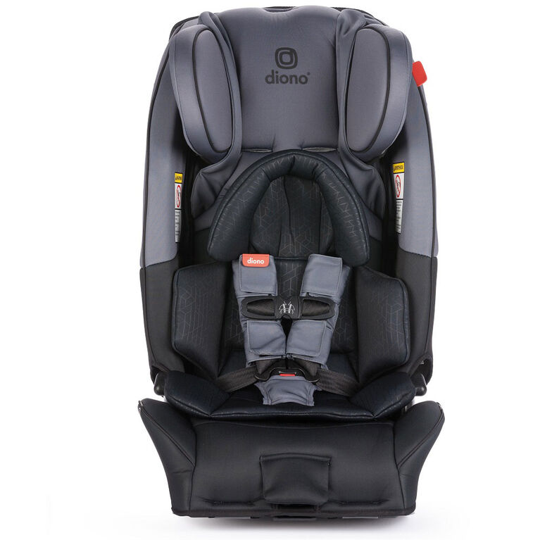Diono Radian 3 Rxt Convertible Car Seat Grey Dark Babies R Us Canada