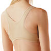Medela Night Time Nursing Sleep Bra - Nude, Large