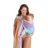 Lillebaby - Ring Sling - Rainbow