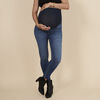 Motherhood Jegging Skinny À La Cheville