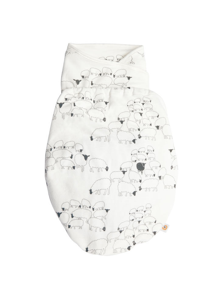 ergobaby swaddler reviews