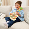LeapFrog Strum & Count Wooden Guitar - French Edition
