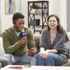 Hasbro Gaming - Speech Breaker Game - English Version - English Edition
