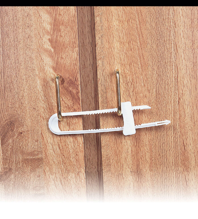 Safety 1st Slide Lock 2 Pack Babies R Us Canada