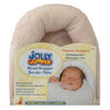 Jolly Jumper Preemie Head Hugger - Beige