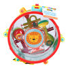 ALEX - Tambour De Fête Pour Enfants - Notre exclusivité