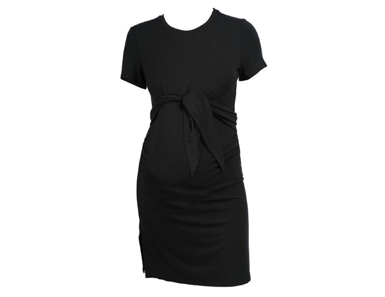 Harmony Belly Dress Black Babies R Us Exclusive