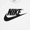 Nike French Terry Short Set - Dark Grey Heather