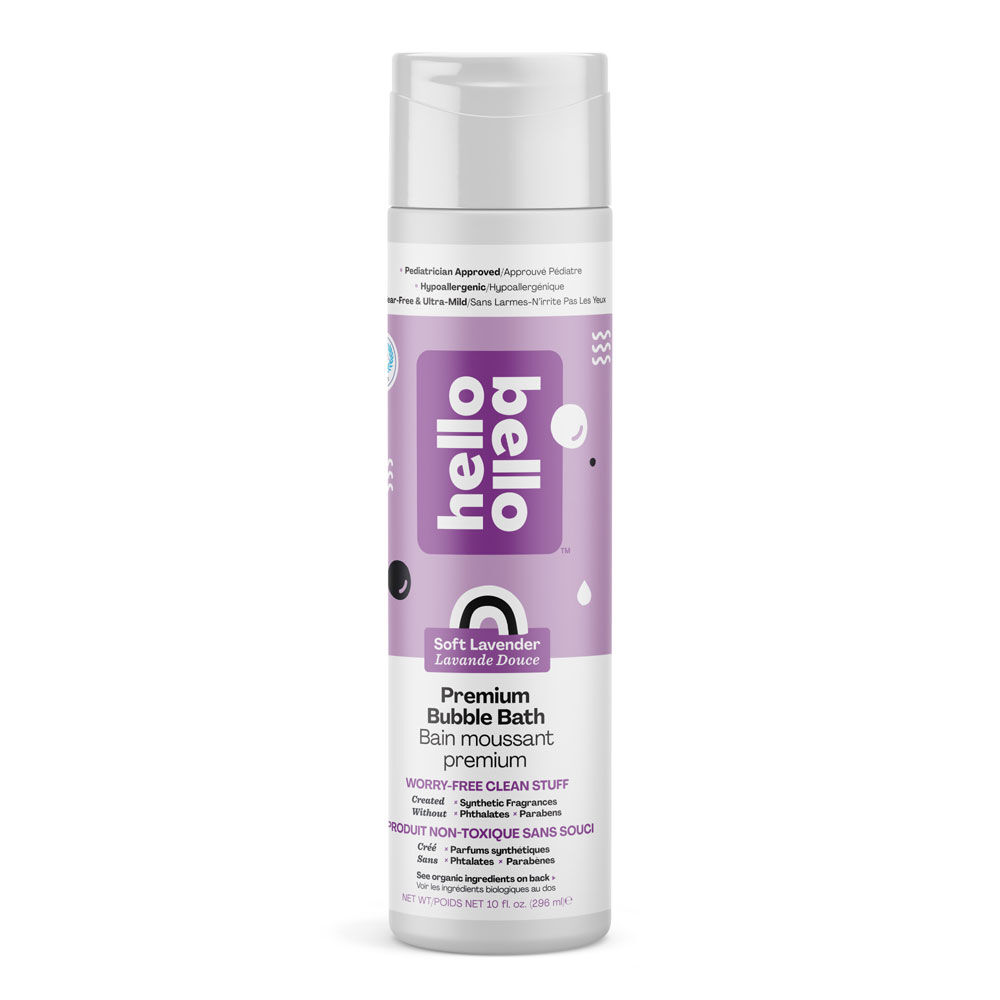 hello bello baby registry