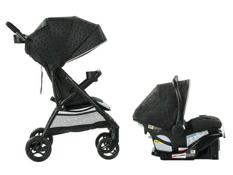 Graco Nimblelite Travel System Frisco Babies R Us Canada