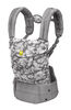 LILLEbaby Airflow Carrier Frosted Leopard