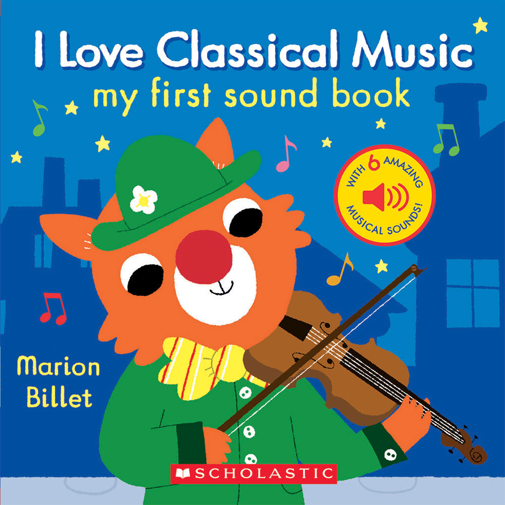 Classical music toys 2025