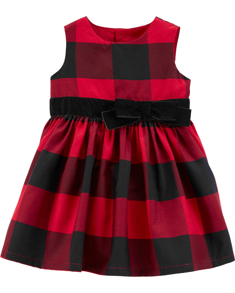 12 month holiday top dress