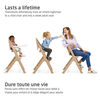 Maxi-Cosi Nesta 3-In-1 High Chair - Classic Oat