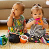 Snack Snack Catcher