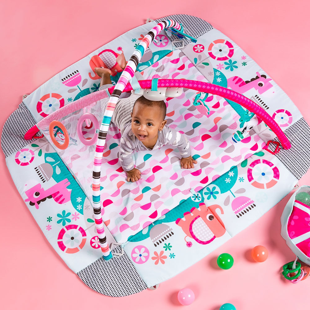 babies r us play gym