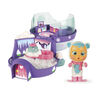 Cry Babies Magic Tears – Kristal’s Igloo Playset - R Exclusive