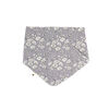 BIBS - Liberty Bandana Bib Capel Fossil Grey