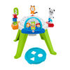 Fisher-Price 3-in-1 Spin & Sort Activity Center