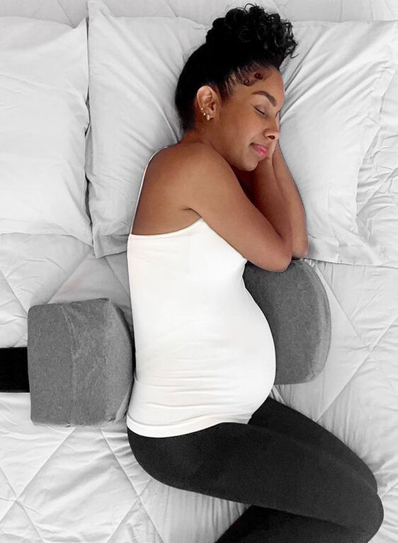 Belly Bandit Sos Sleep On Side Sleep System