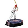 Daniel Murphy Nationals de Washington Figurine de baseball de 6 pouces.