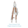 Maxi-Cosi Minla 6 in 1 High Chair - Horizon Sand