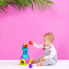 Bright Starts - Having a Ball - Flip-Flap Toucan