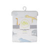 Lolli by Lolli Living Fitted Sheet - Dino Land