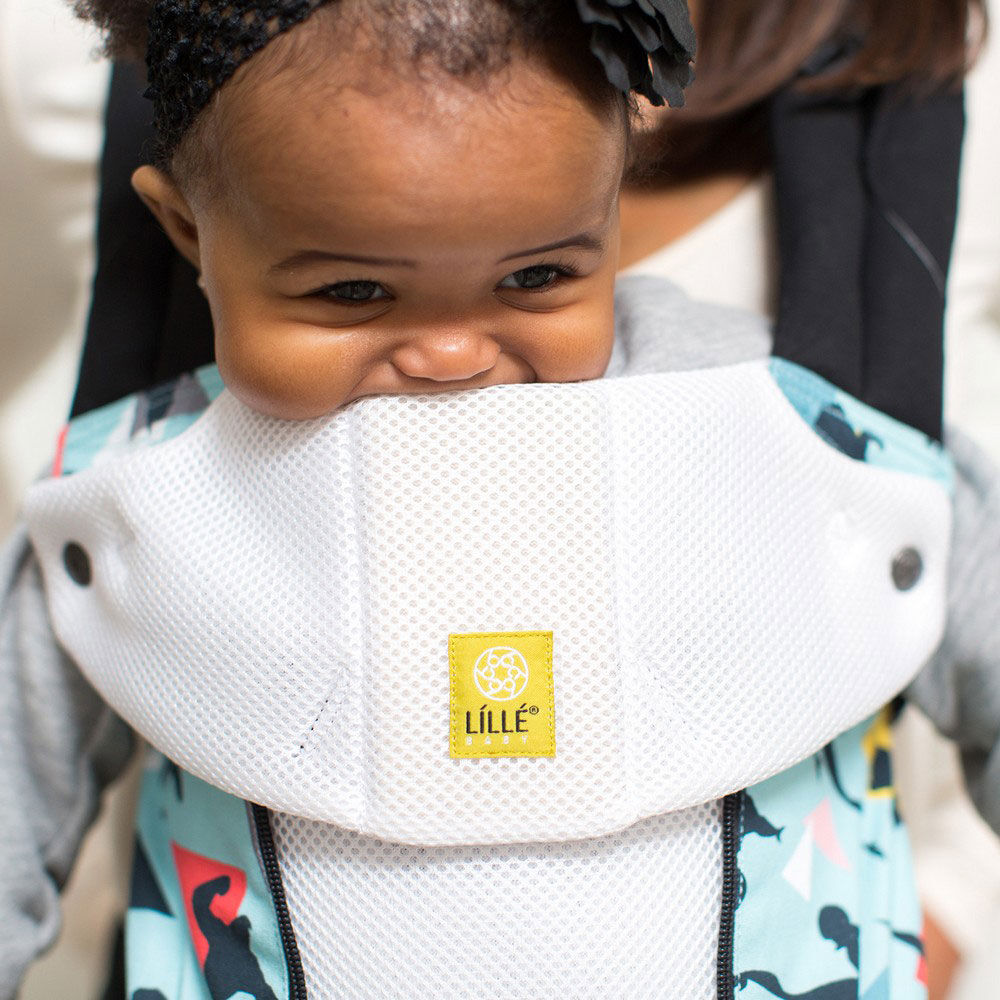 lillebaby incredibles