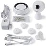 Caméra Wi-Fi avec appareil audio de Safety 1st.