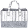 Birch Storage Tote