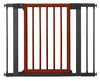 Brica Wood & Steel Designer Gate - R Exclusive