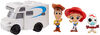 Disney Pixar Toy Story MINIS RV and Friends Road Trip Pack