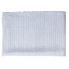 Rock A Bye Baby 3 Piece Knit Cardgian Set-Blue 6-9M