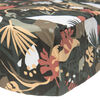 Perlimpinpin-Cotton fitted sheet-Tropical