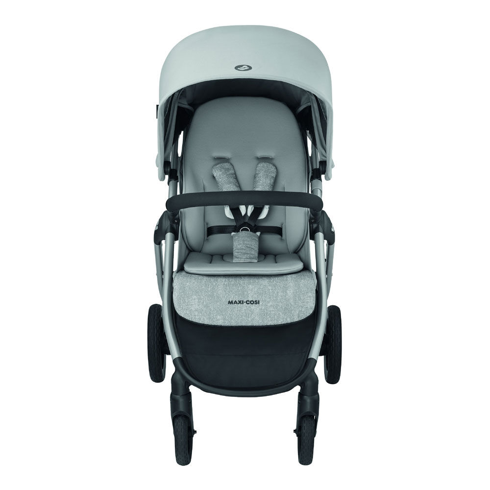 Maxi cosi clearance gia nomad