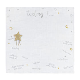 Couverture Mensuelle Sparkle de Just Born