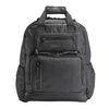 JJ Cole Papago Pack Backpack Diaper Bag - Black