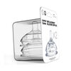 Comotomo Natural Teat Nipple Fast Flow